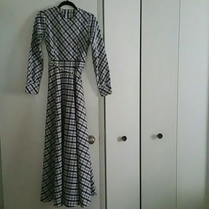 Haste to the dance dress